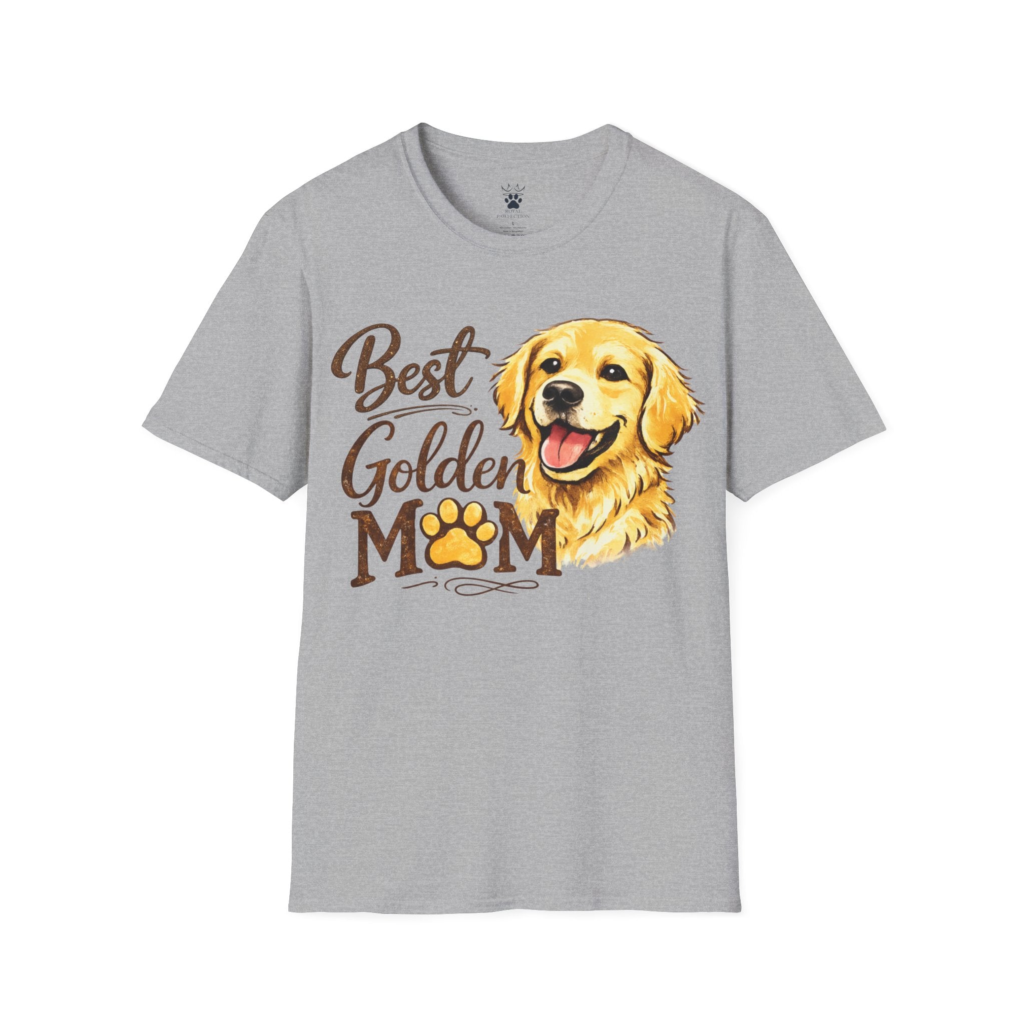 Best Golden Mom