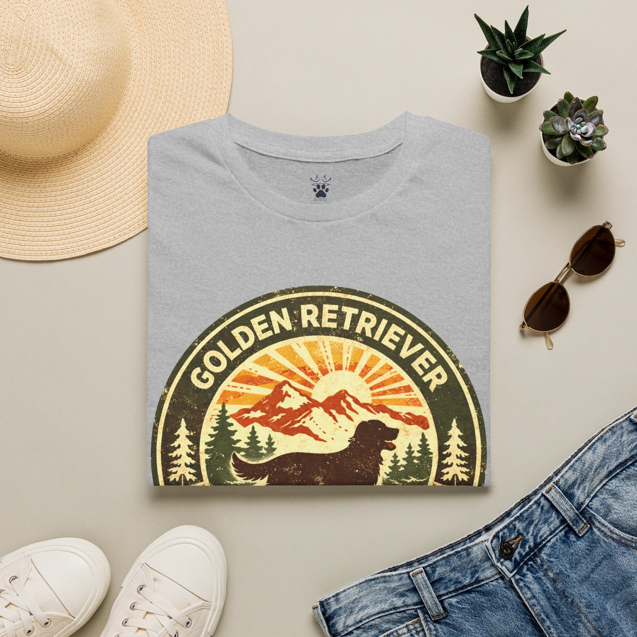 Golden Adventure