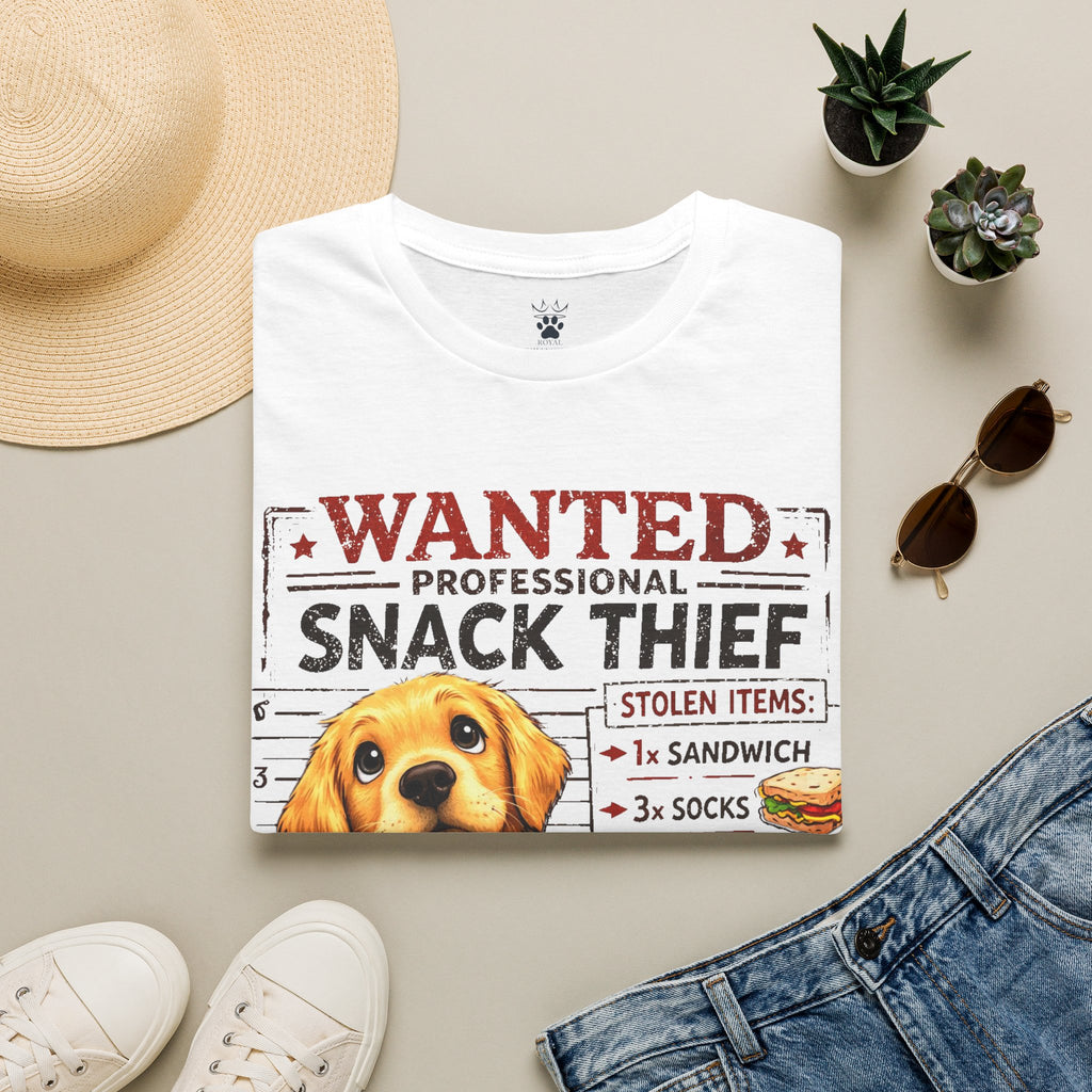 Snack Thief