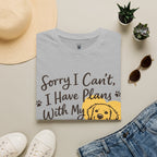 Golden Plans