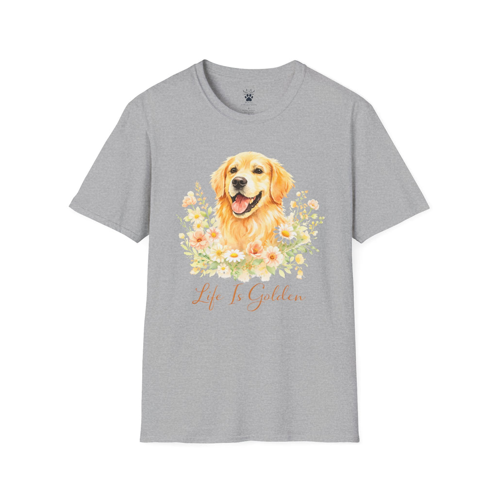 Life Is Golden