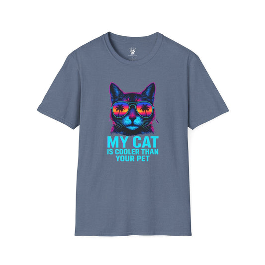 My Cat Is... T-Shirt