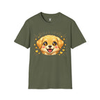 Golden Happiness