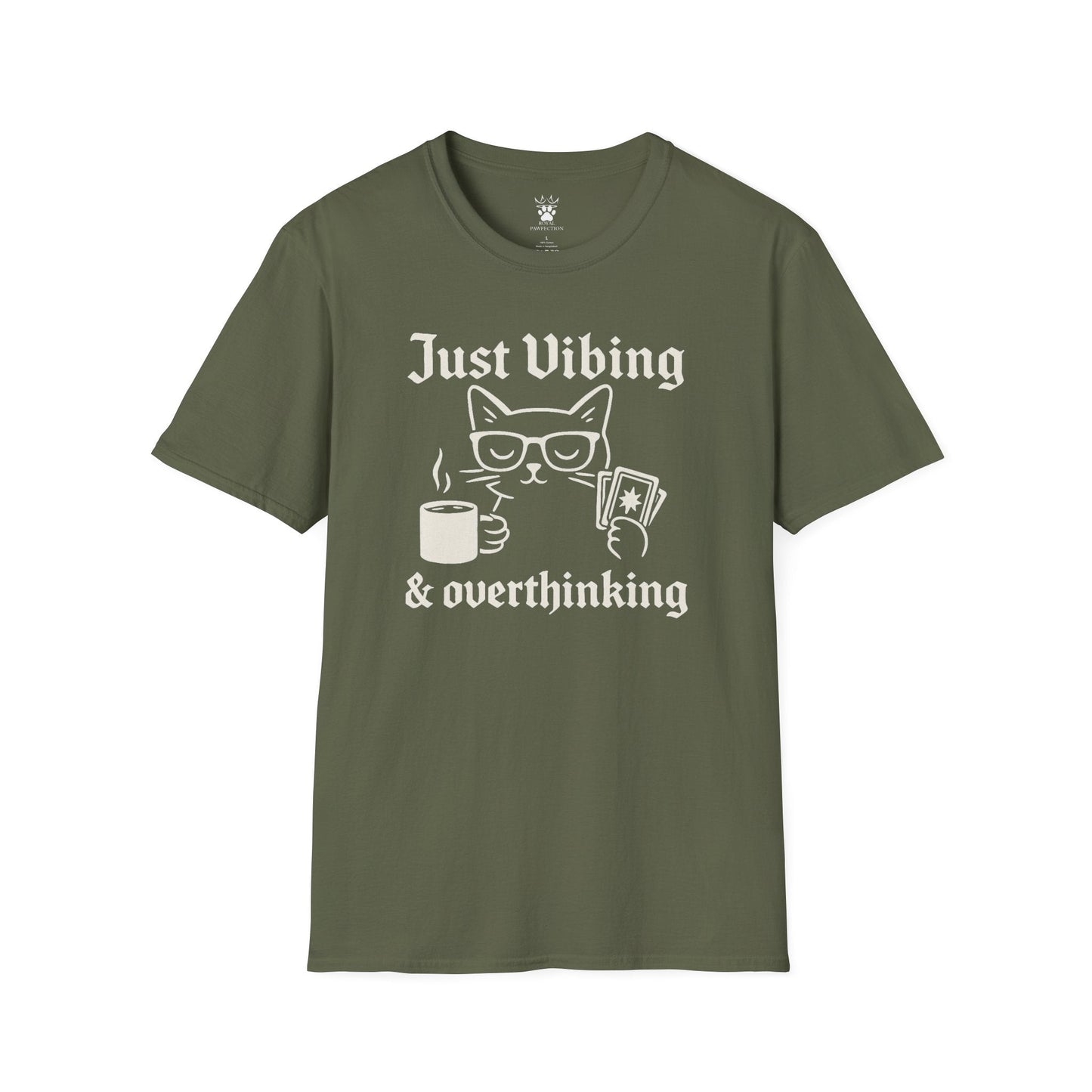 Overthinking T-Shirt