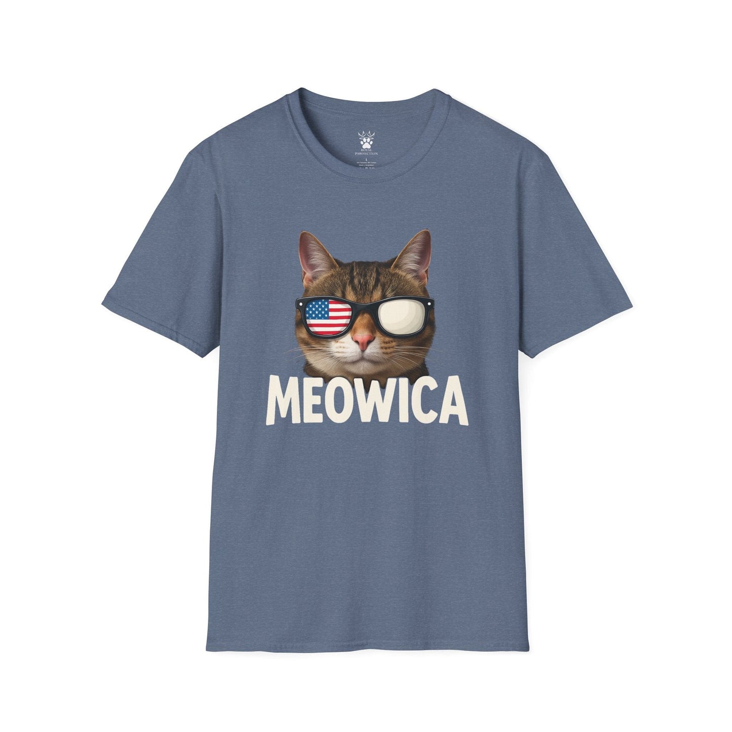 Meowica T-Shirt