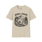Born To Roam
