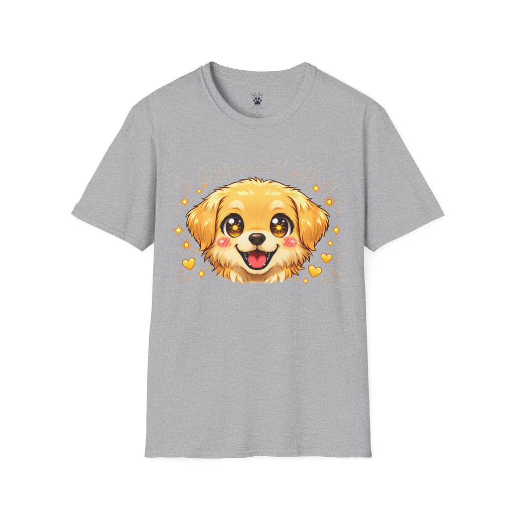 Golden Happiness