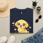 Sweet Golden Dad