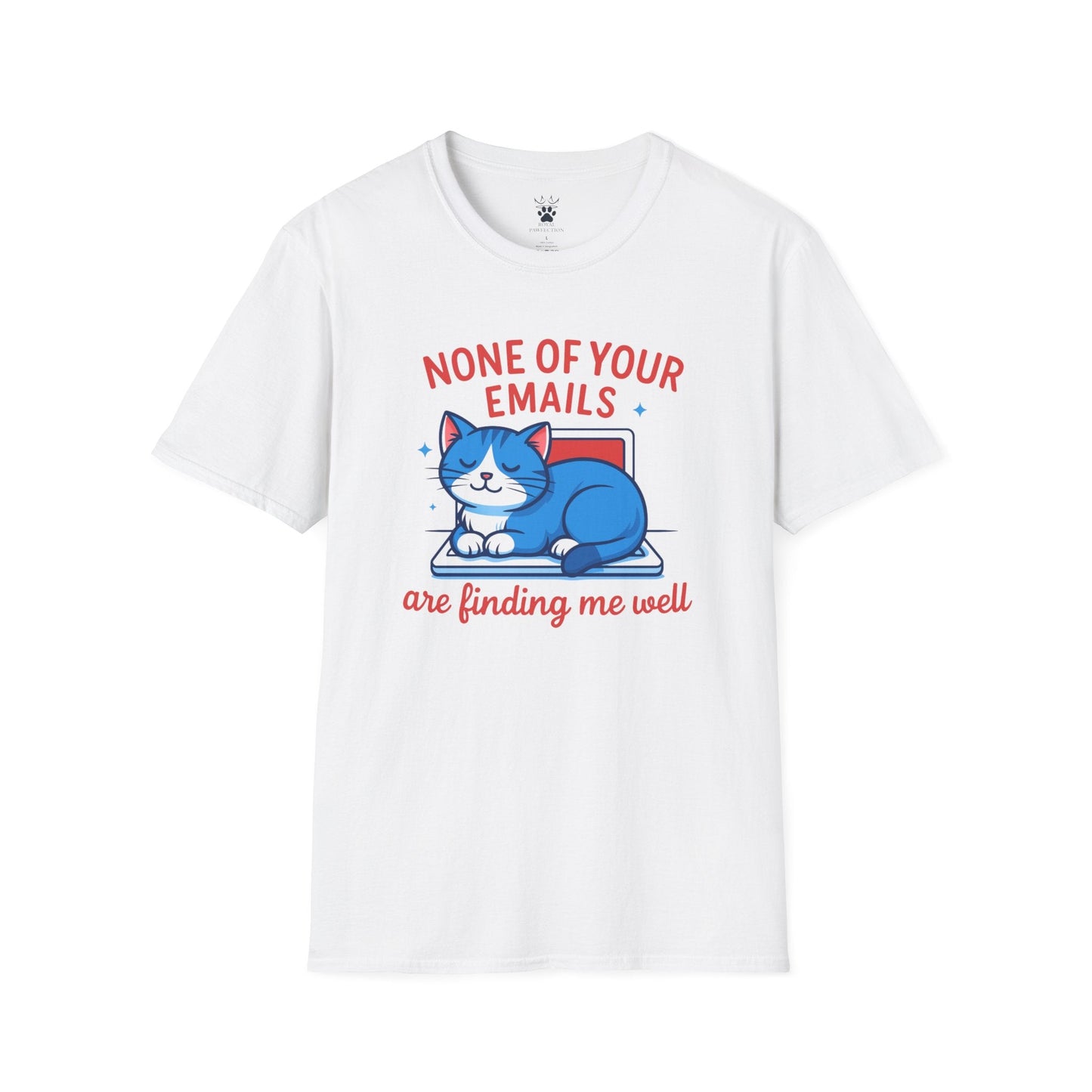 Your Emails T-Shirt