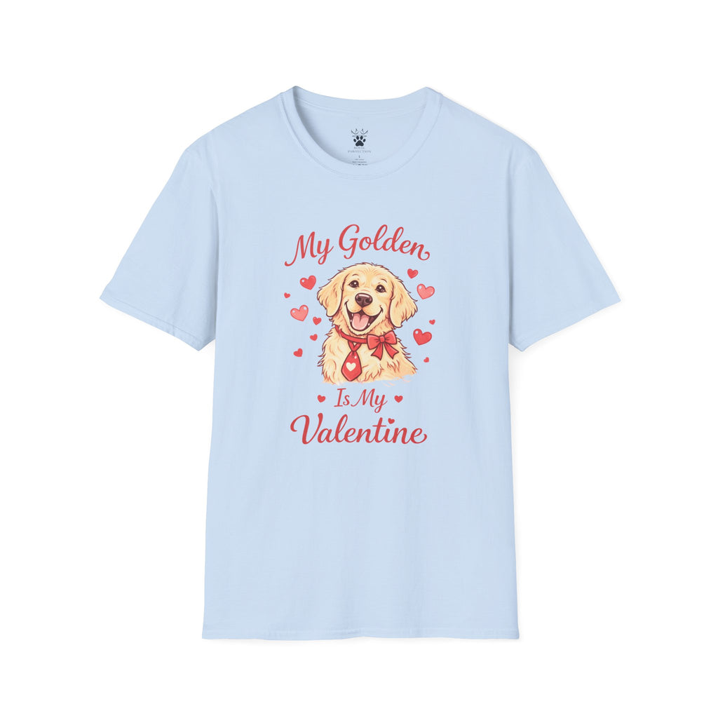 My Valentine
