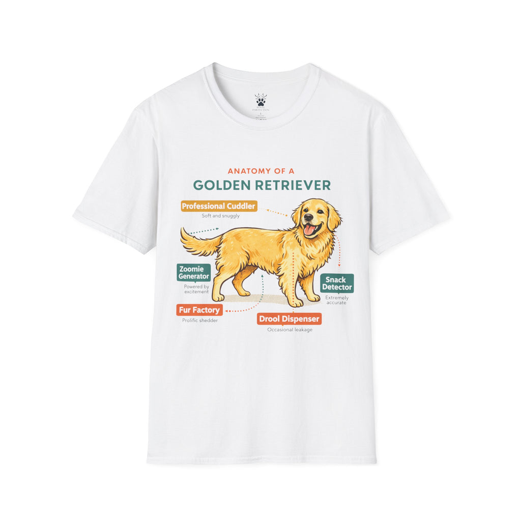 Anatomy of Gold