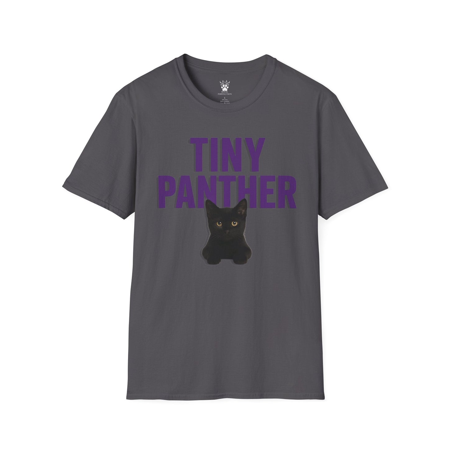 Tiny Panther T-Shirt