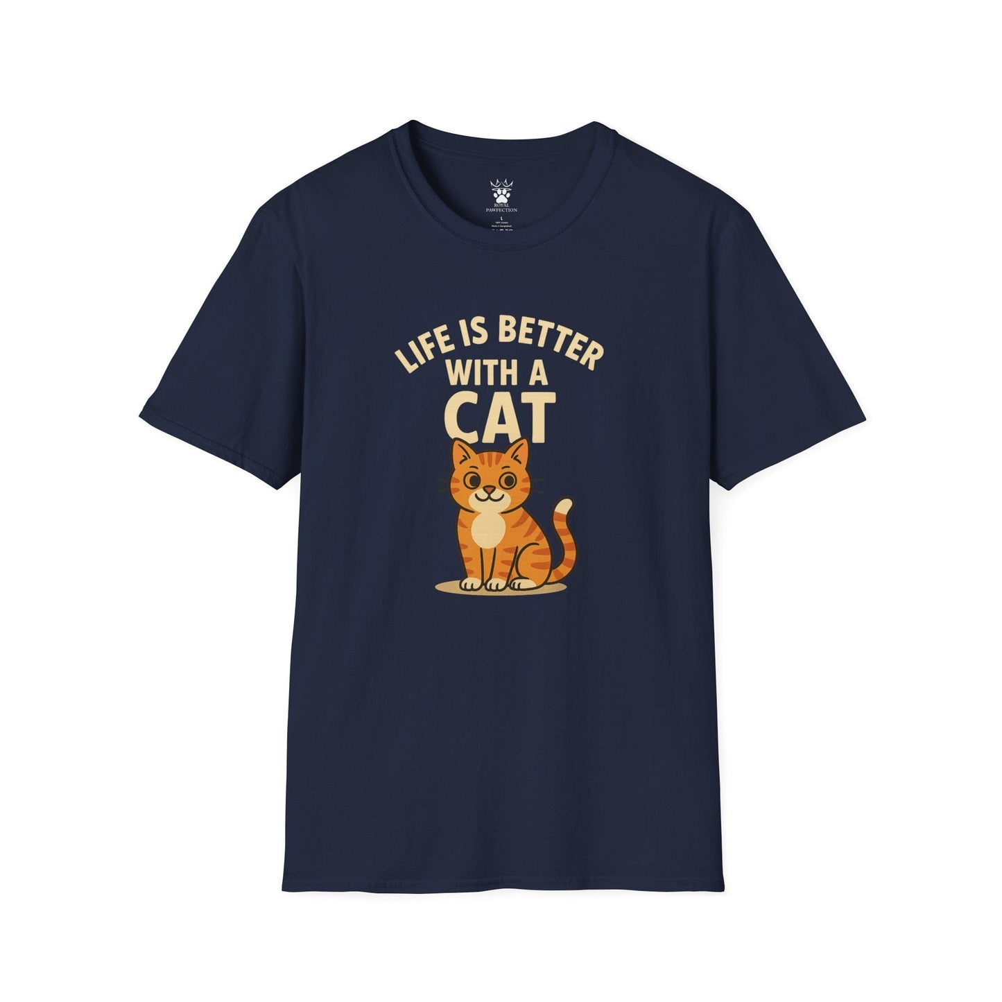 Better Life T-Shirt