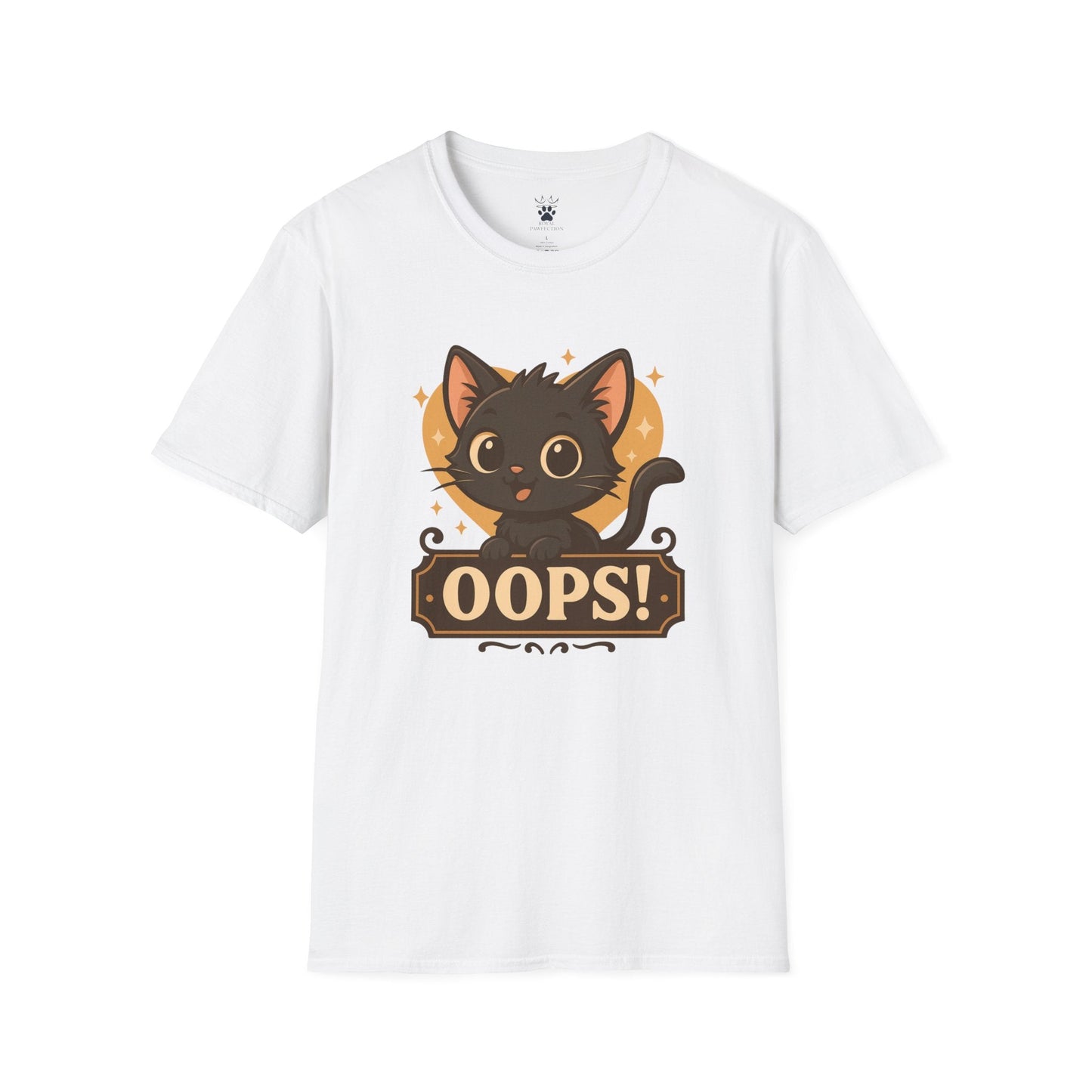 Oops T-Shirt