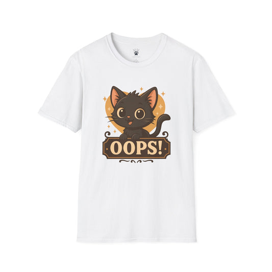 Oops T-Shirt