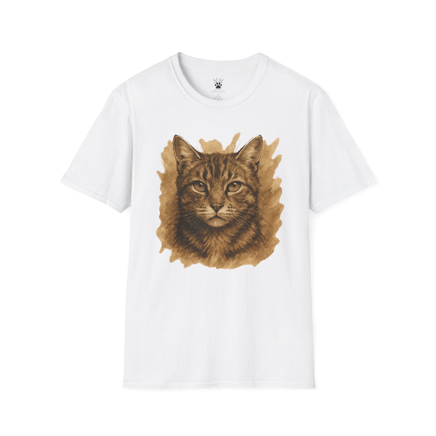 Timeless Cat T-Shirt