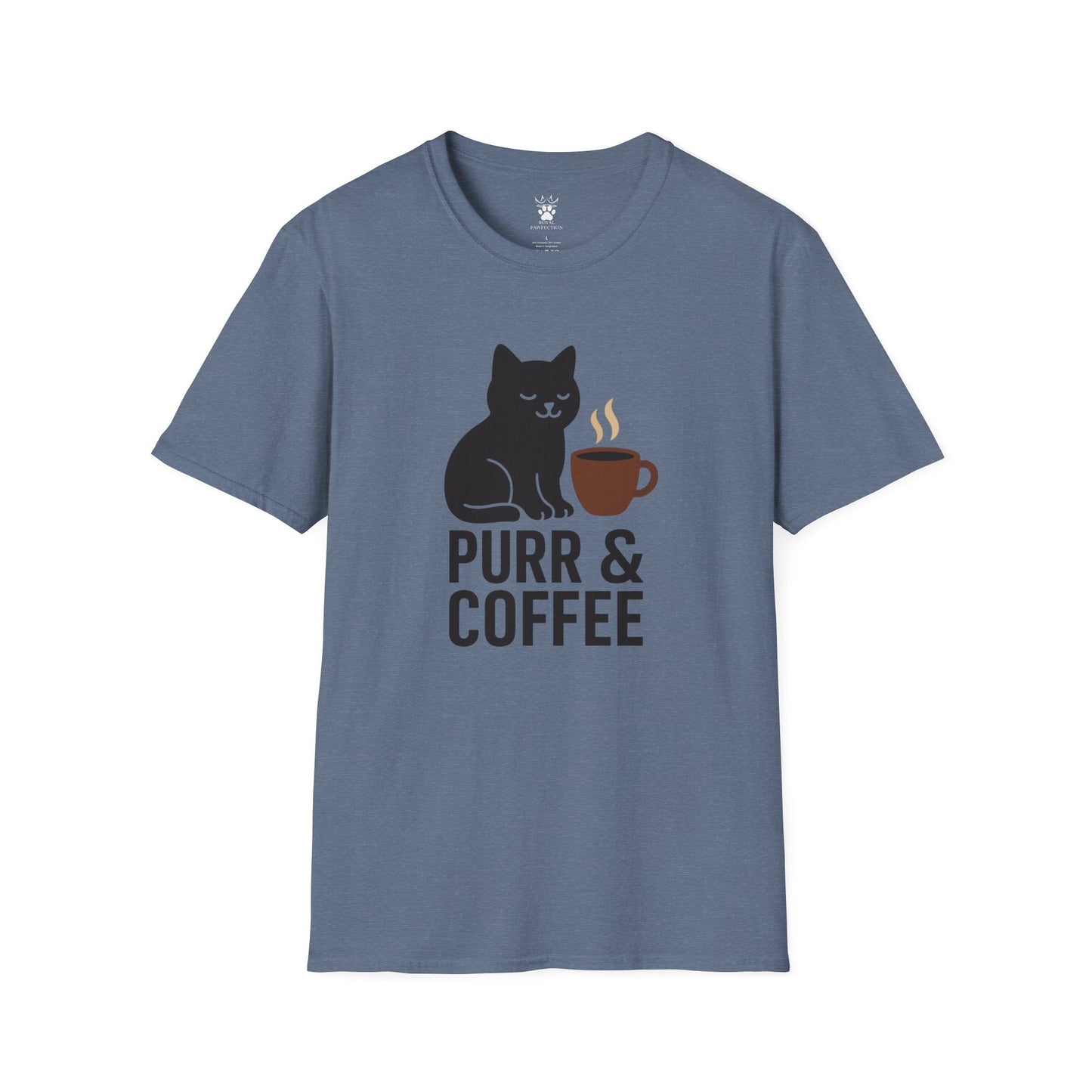 Morning Routine T-Shirt