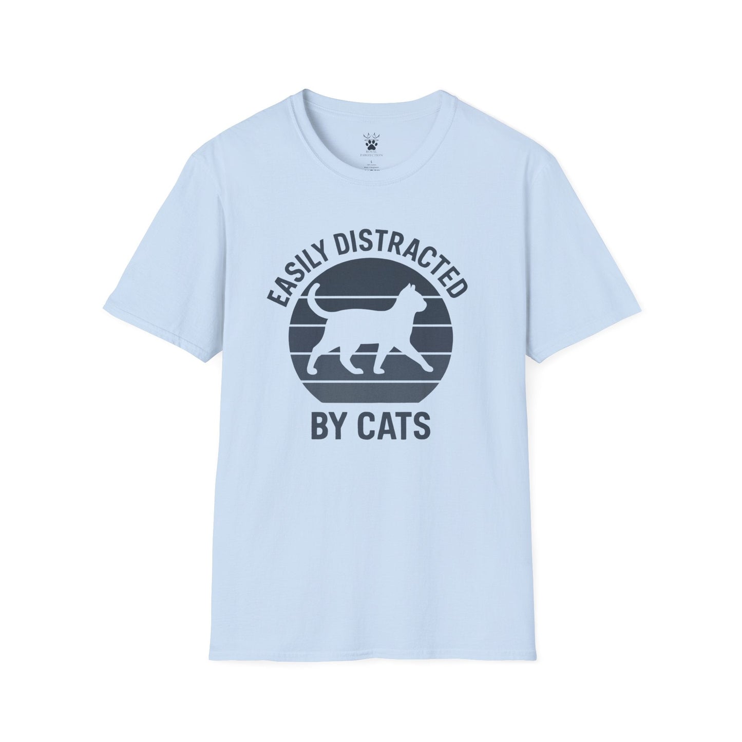 Easily Distracted T-Shirt