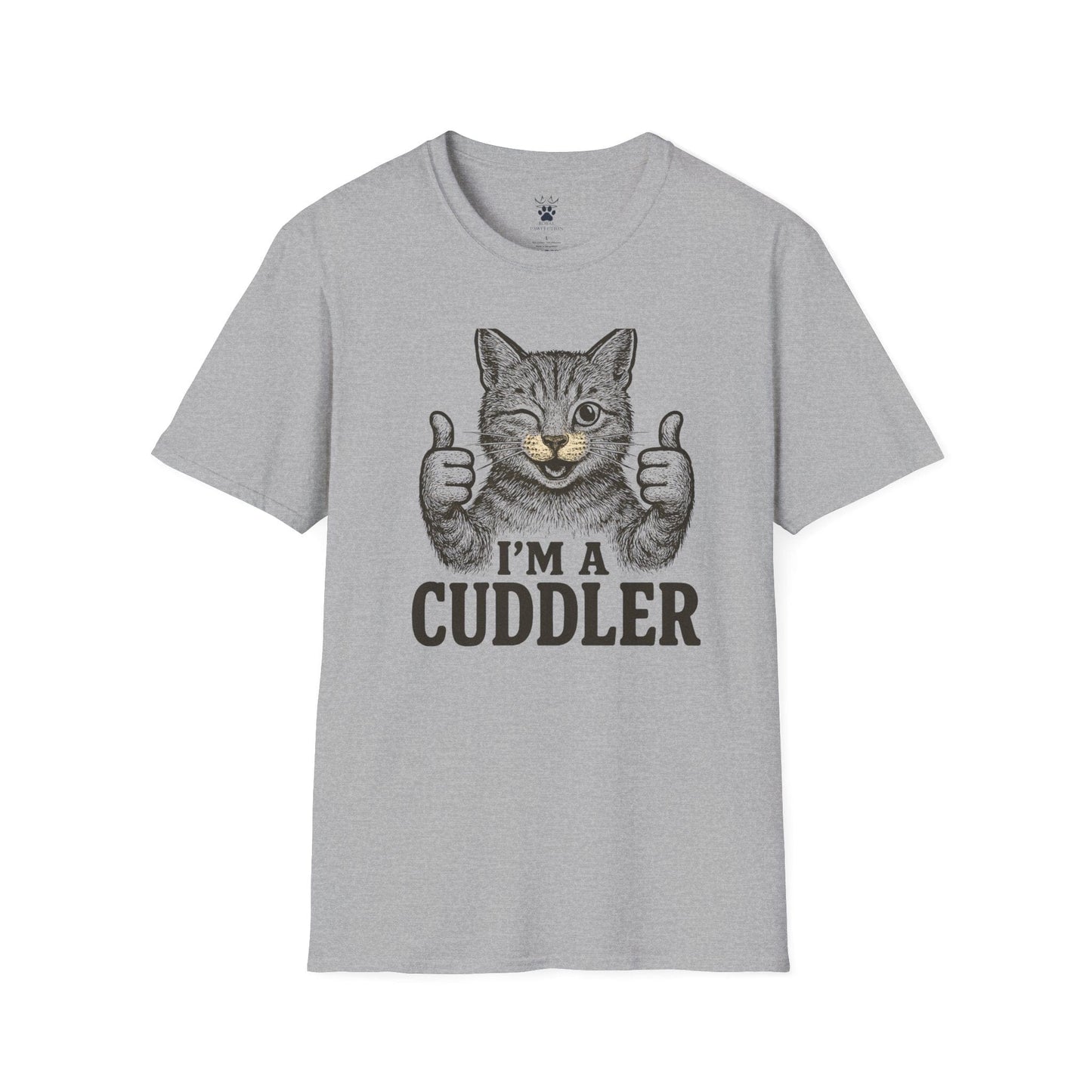 Cuddler T-Shirt