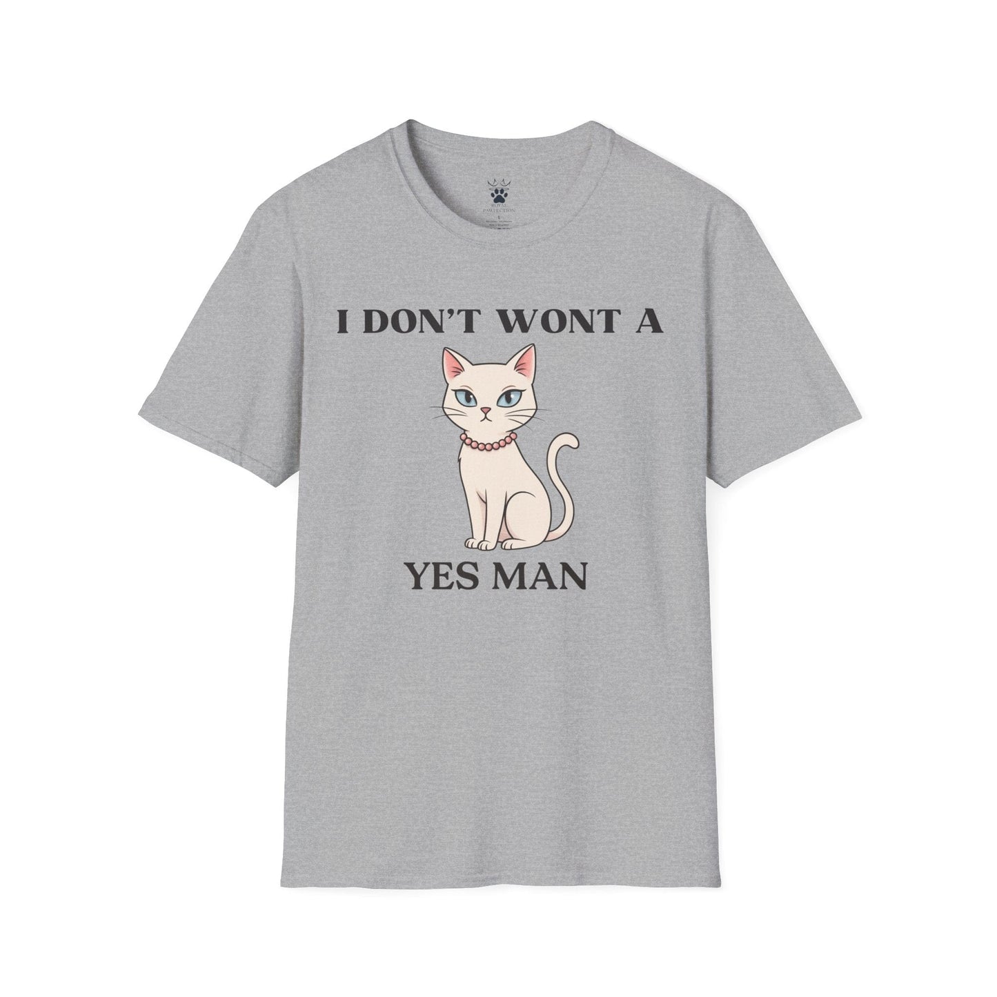 Yes Man T-Shirt