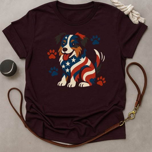 Freedom Trail T-Shirt