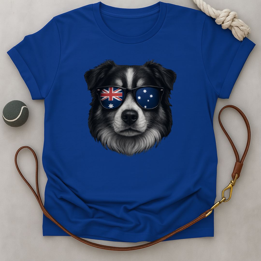 Down Under Dog T-Shirt