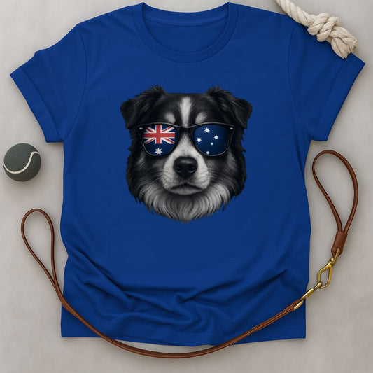 Down Under Dog T-Shirt