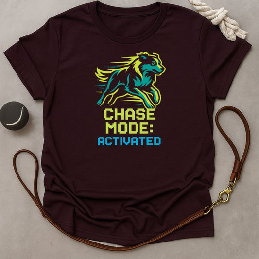 Chase Mode T-Shirt