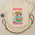 Summer Mode On T-Shirt