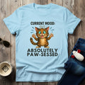 Paw-sessed T-Shirt