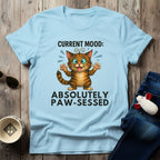 Paw-sessed T-Shirt