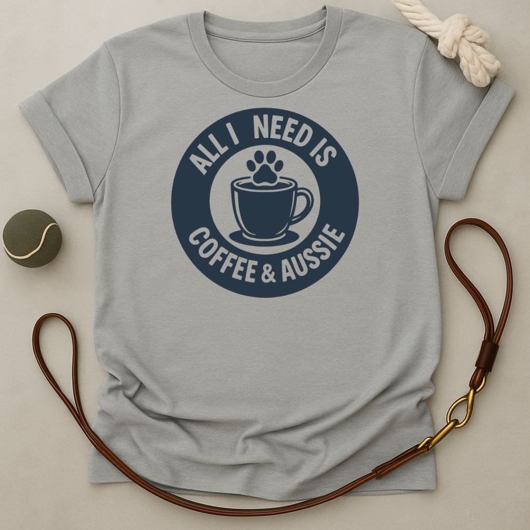 Coffee Companion T-Shirt