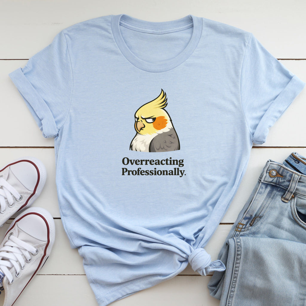 Overreaching T-Shirt