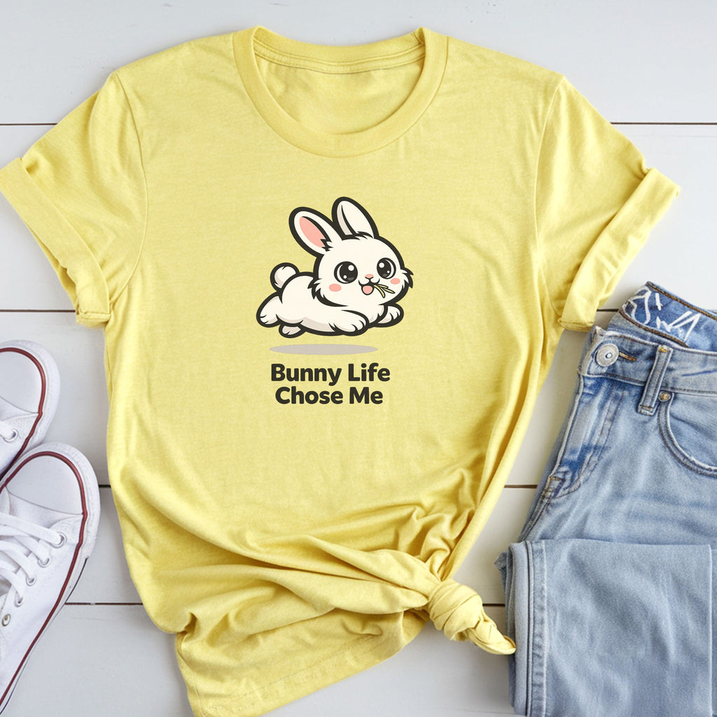 Bunny Life T-Shirt