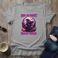 Broom Squad T-Shirt