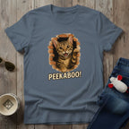 Peekaboo! T-Shirt