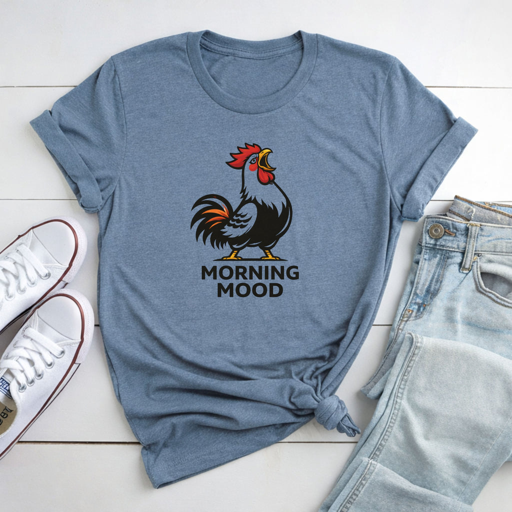 Morning Mood T-Shirt