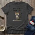 My Face T-Shirt