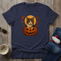 Pumpkin Paws T-Shirt