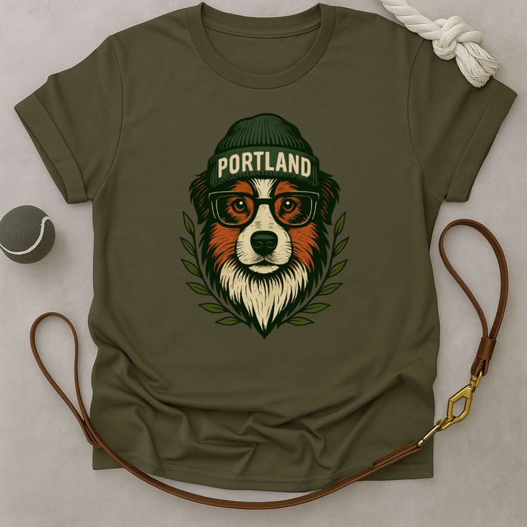 Curious by Nature T-Shirt
