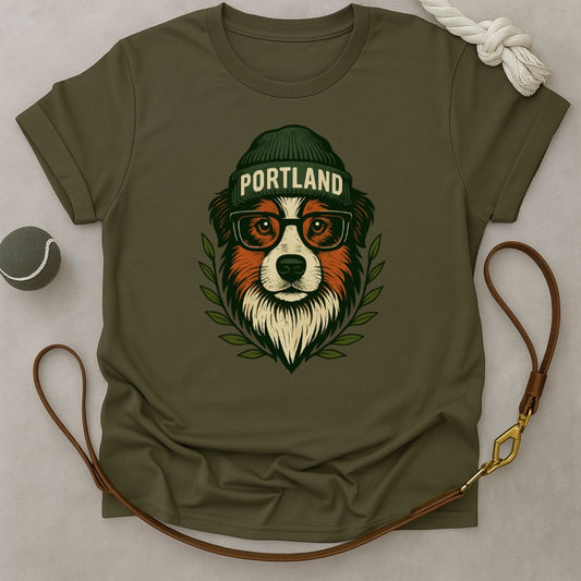 Curious by Nature T-Shirt