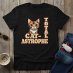 Total Cat-astrophe T-Shirt