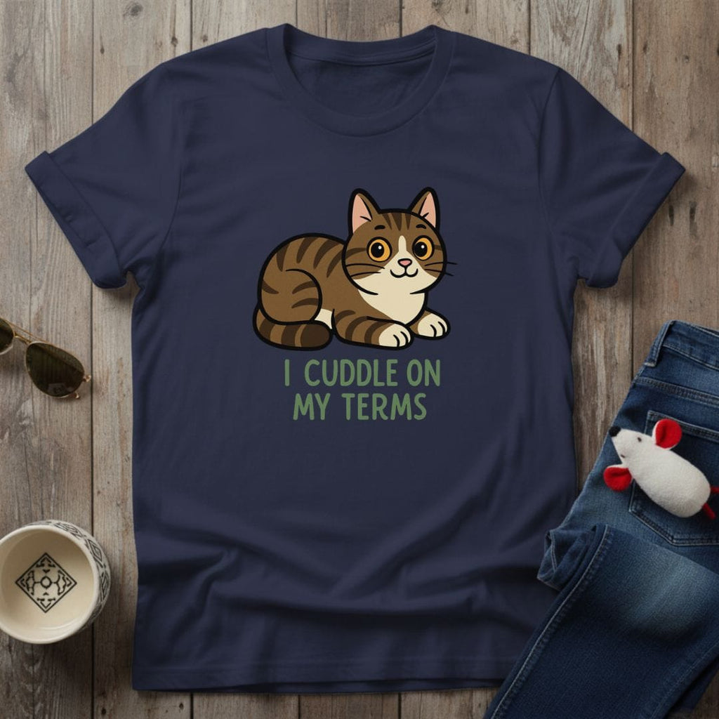My Terms T-Shirt