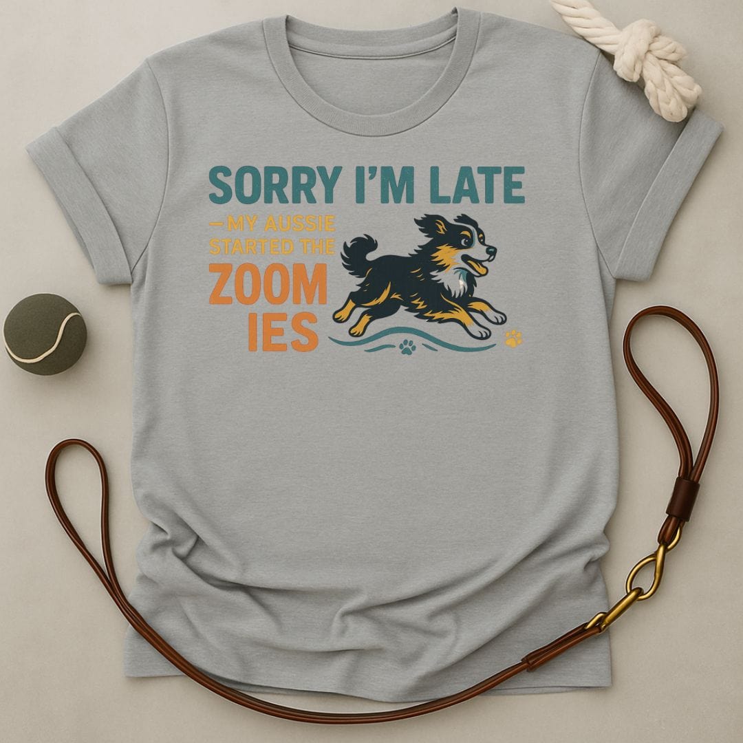 Zoomie Delay T-Shirt