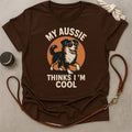 Dog Approved T-Shirt