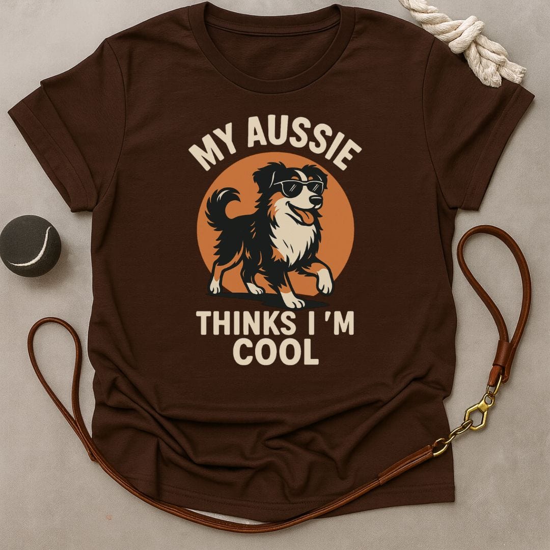 Dog Approved T-Shirt