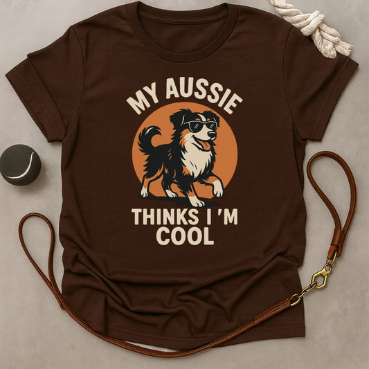 Dog Approved T-Shirt