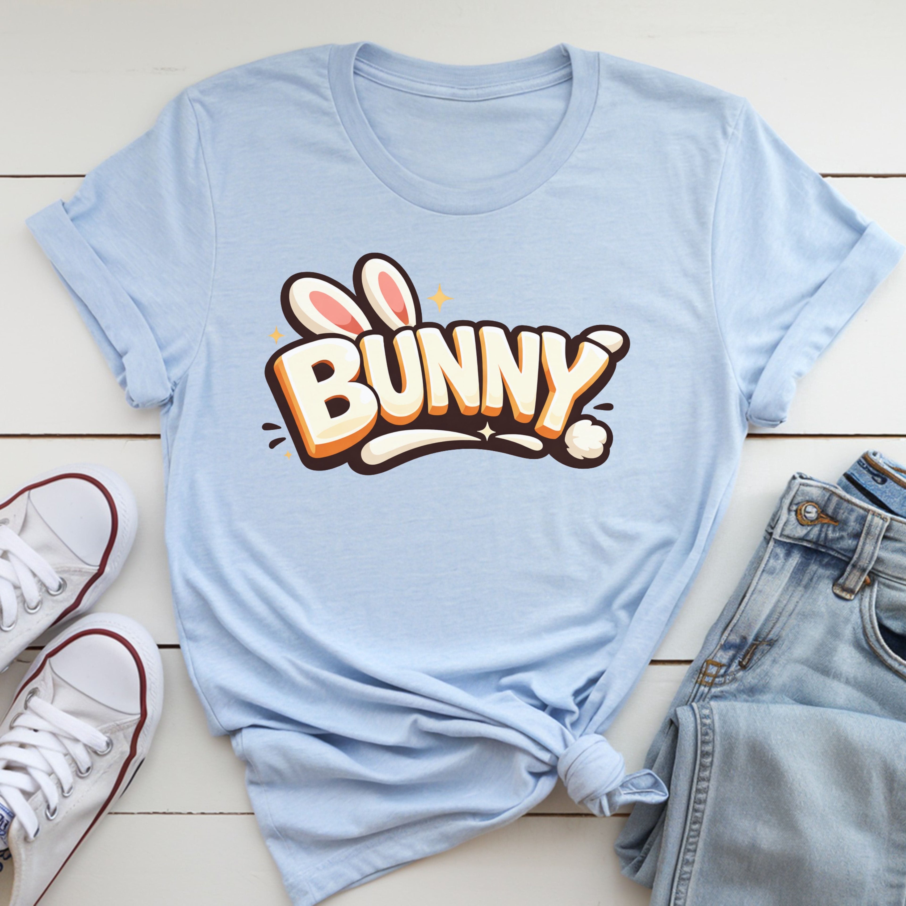 Just Bunny T-Shirt