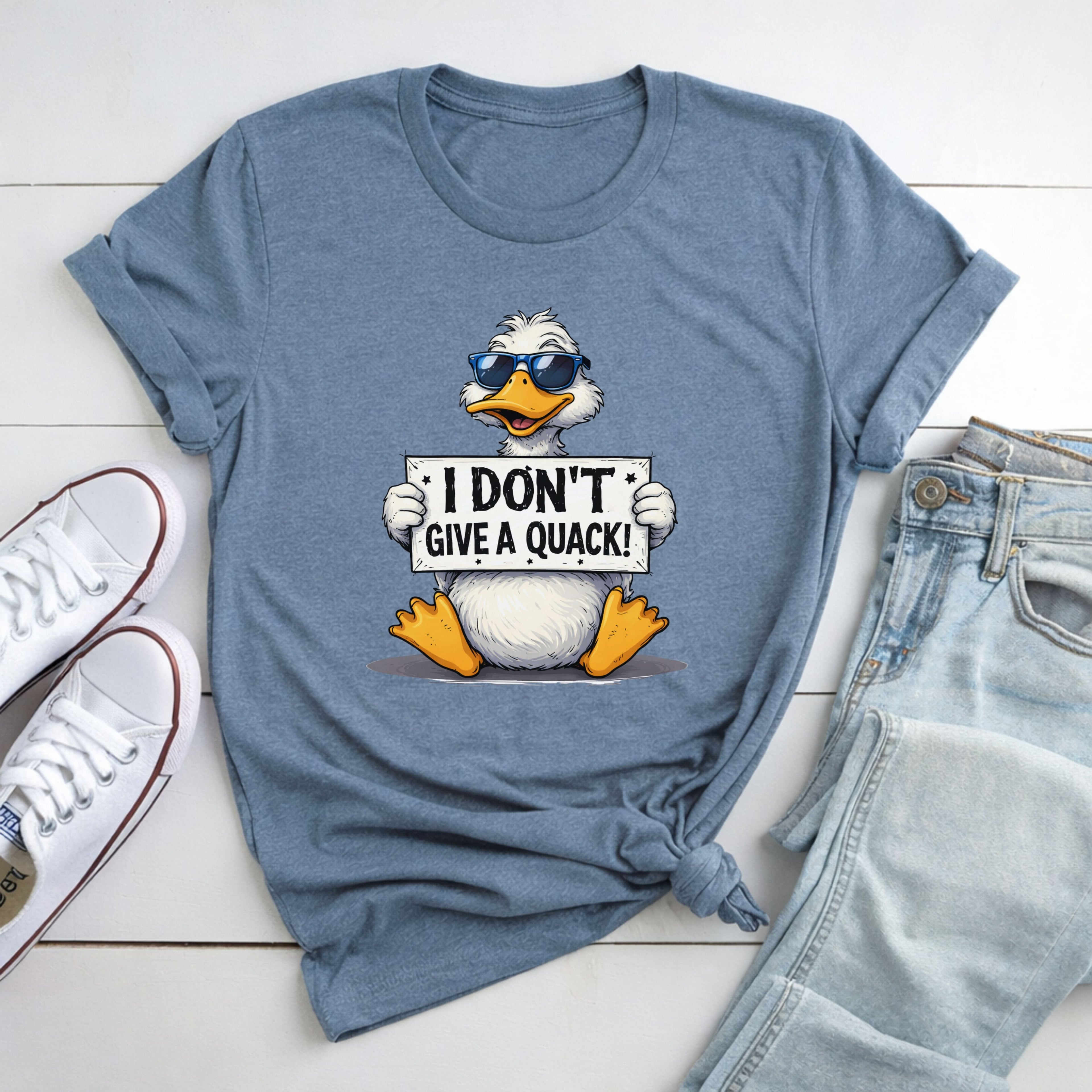 Quack T-Shirt