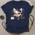 Parisian Frenchie T-Shirt